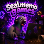 SealMemo Games