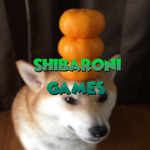 Shibaroni Games!