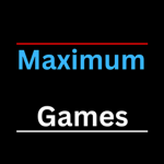 Maximised Games