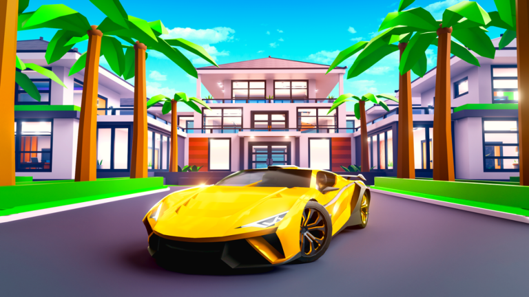 Mansion Life Tycoon 🏡 screenshot 4