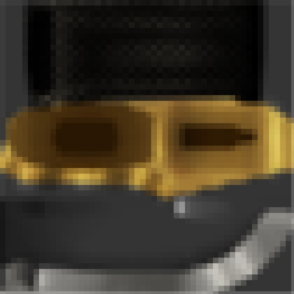 8-Bit Horror Roblox decal
