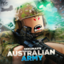 🌴 Australian Defence Academy 🌴