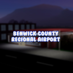 OA I Benwick County Regional Airport