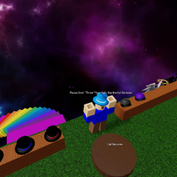 super space obby