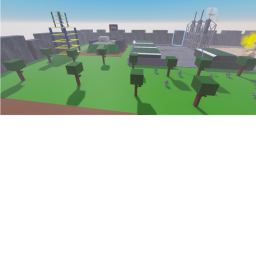 PVP RED (Demo)