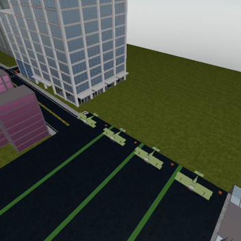 Plain Planes 2