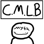 [C.M.L.B] Certified Myth Legends Baby