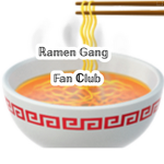 Ramen Gang Fan Club