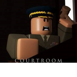 USSF Court Room