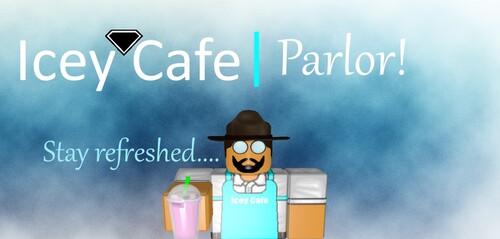 Icey Cafe | Parlor 