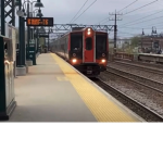 New Haven Line