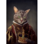 _-The Royal Family-_