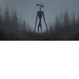 Survive Evil Siren Head!