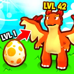 Dragon Merge Tycoon icon