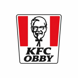 Obby to kfc and watermelon