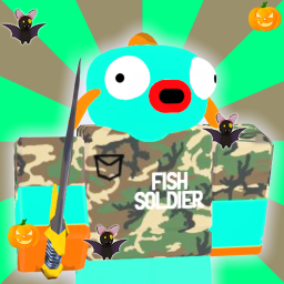 FISH TOURNAMENT!