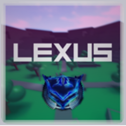 SF | Stronghold Lexus III