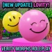 Verity Morphs RP! icon