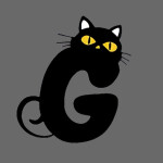 G🐈‍⬛
