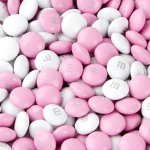 Mia's M&Ms