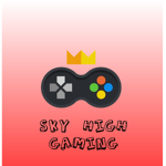 Sky High Gaming