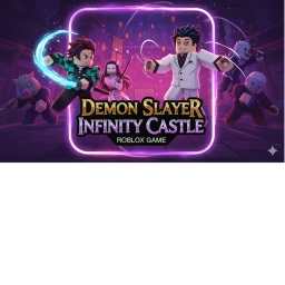 [⛩️] DemonSlayer : Infinity Castle Showdown!