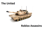 The United Robloxian Assassins! [URA]