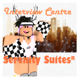 Serenity Suites | Event Center