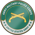 | [USA] Military Police