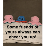 Being sad is bad