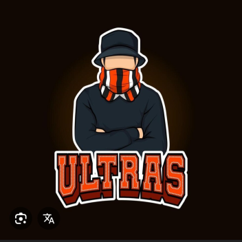 Serbia Ultras Etm
