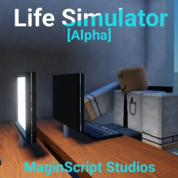 [Alpha] Life Simulator V2