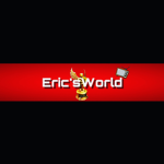 Eric's World TV fan Club
