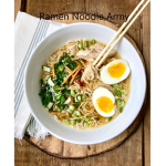 Ramen Noodle Army