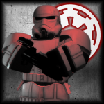 ﹝TGE﹞ Stormtrooper Corps