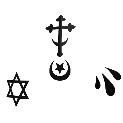 Religion ritual tattoo thumbnail