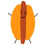 HotDog Gangster