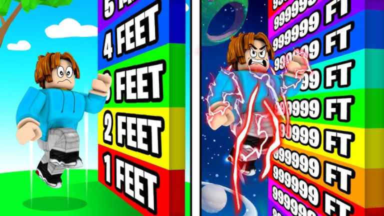 [🎅UPD!] Kick A Friend! screenshot 3