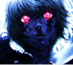 Hunter x Bloodlines