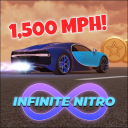 Infinite Nitro Cars