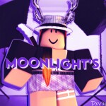 Moonlight's® Restaurant 