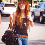 Miley Cyrus Fangroup