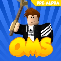 [⏳Pre Alpha⏳] ⛏️Ore Mining Simulator  icon
