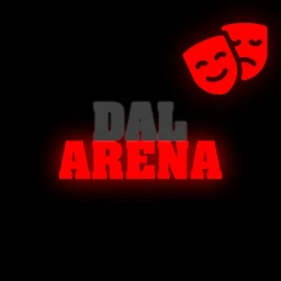 [BACK!] Dal Arena icon