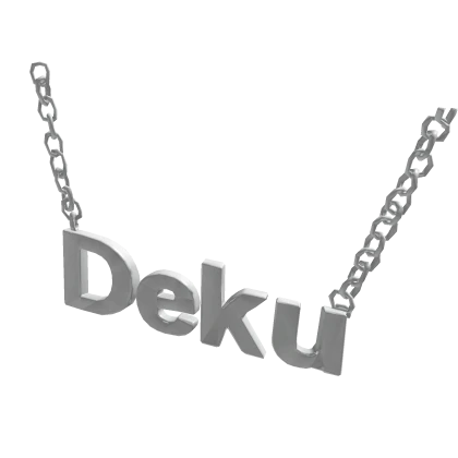 Item Thumbnail