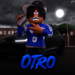 OTRO | ONLY THE REDEEMED ONES