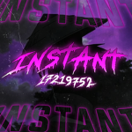多 Instant ; R