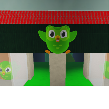 #duojam A Lesson on Obby's!