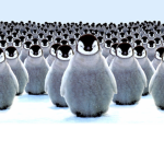 Penguin Army USA