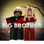 Big Brother In Control